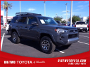 Thumbnail image of 2024 Toyota 4Runner at Big Two Toyota
