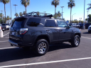 Thumbnail image of 2024 Toyota 4Runner at Big Two Toyota