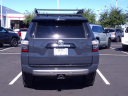Thumbnail image of 2024 Toyota 4Runner at Big Two Toyota