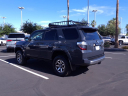 Thumbnail image of 2024 Toyota 4Runner at Big Two Toyota