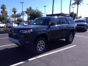 Thumbnail image of 2024 Toyota 4Runner at Big Two Toyota