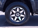 Thumbnail image of 2024 Toyota 4Runner at Big Two Toyota