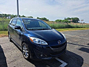 2014 Mazda Mazda5 Grand Touring at Bergstrom Neenah Ford-Lincoln