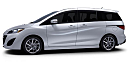 Thumbnail image of 2014 Mazda Mazda5 at Bergstrom Appleton Kia