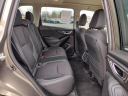 Thumbnail image of 2021 Subaru Forester at Grand Blanc Mitsubishi