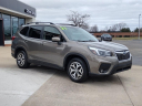 Thumbnail image of 2021 Subaru Forester at Grand Blanc Mitsubishi