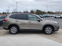 Thumbnail image of 2021 Subaru Forester at Grand Blanc Mitsubishi
