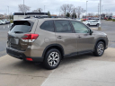 Thumbnail image of 2021 Subaru Forester at Grand Blanc Mitsubishi