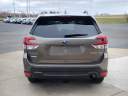 Thumbnail image of 2021 Subaru Forester at Grand Blanc Mitsubishi