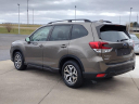 Thumbnail image of 2021 Subaru Forester at Grand Blanc Mitsubishi
