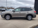 Thumbnail image of 2021 Subaru Forester at Grand Blanc Mitsubishi