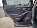 Thumbnail image of 2021 Subaru Forester at Grand Blanc Mitsubishi