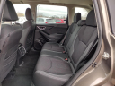 Thumbnail image of 2021 Subaru Forester at Grand Blanc Mitsubishi