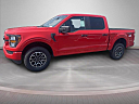 2023 Ford F-150 at Collins Ford