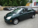 Thumbnail image of 2001 Toyota Prius at All Ryde