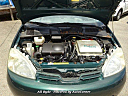 Thumbnail image of 2001 Toyota Prius at All Ryde
