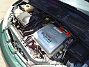 Thumbnail image of 2001 Toyota Prius at All Ryde