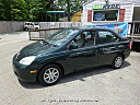 Thumbnail image of 2001 Toyota Prius at All Ryde