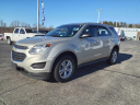 Thumbnail image of 2016 Chevrolet Equinox at Duncan Ford Chrysler