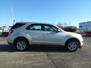 Thumbnail image of 2016 Chevrolet Equinox at Duncan Ford Chrysler