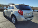 Thumbnail image of 2016 Chevrolet Equinox at Duncan Ford Chrysler