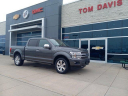 Thumbnail image of 2018 Ford F-150 at Tom Davis Buick Cadillac Chevrolet GMC