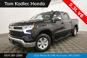 Thumbnail image of 2024 Chevrolet Silverado 1500 at Tom Kadlec Honda