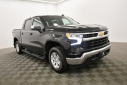 2024 Chevrolet Silverado 1500 LT at Tom Kadlec Honda