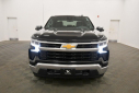 Thumbnail image of 2024 Chevrolet Silverado 1500 at Tom Kadlec Honda