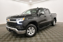 Thumbnail image of 2024 Chevrolet Silverado 1500 at Tom Kadlec Honda
