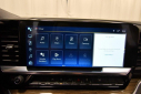 Thumbnail image of 2024 Chevrolet Silverado 1500 at Tom Kadlec Honda