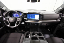 Thumbnail image of 2024 Chevrolet Silverado 1500 at Tom Kadlec Honda