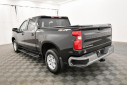 Thumbnail image of 2024 Chevrolet Silverado 1500 at Tom Kadlec Honda