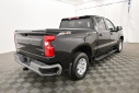 Thumbnail image of 2024 Chevrolet Silverado 1500 at Tom Kadlec Honda