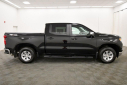 Thumbnail image of 2024 Chevrolet Silverado 1500 at Tom Kadlec Honda