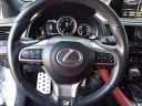 Thumbnail image of 2021 Lexus RX 350 at Walker Chevrolet