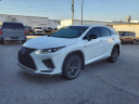 Thumbnail image of 2021 Lexus RX 350 at Walker Chevrolet