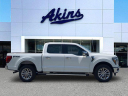 Thumbnail image of 2025 Ford F-150 at Akins Ford Winder NEW