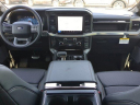 Thumbnail image of 2025 Ford F-150 at Akins Ford Winder NEW
