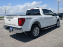 Thumbnail image of 2025 Ford F-150 at Akins Ford Winder NEW
