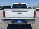 Thumbnail image of 2025 Ford F-150 at Akins Ford Winder NEW
