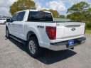 Thumbnail image of 2025 Ford F-150 at Akins Ford Winder NEW