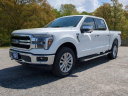 Thumbnail image of 2025 Ford F-150 at Akins Ford Winder NEW