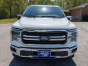 Thumbnail image of 2025 Ford F-150 at Akins Ford Winder NEW