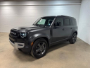Thumbnail image of 2025 Land Rover Defender at Jaguar Land Rover Glen Cove