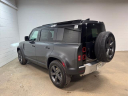 2025 Land Rover Defender 110 P400 S at Jaguar Land Rover Glen Cove