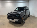 Thumbnail image of 2025 Land Rover Defender at Jaguar Land Rover Glen Cove