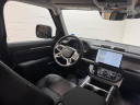 Thumbnail image of 2025 Land Rover Defender at Jaguar Land Rover Glen Cove