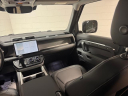 Thumbnail image of 2025 Land Rover Defender at Jaguar Land Rover Glen Cove