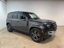 Thumbnail image of 2025 Land Rover Defender at Jaguar Land Rover Glen Cove